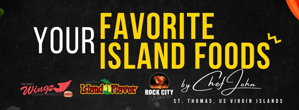 Island Flavors